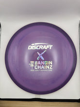 Discraft Cicada ESP Fairway Driver – Discraft X BC