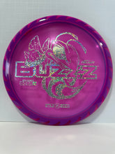 Buzzz Fuzed Buzzzsaw