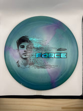 Force 2026 Tour Series