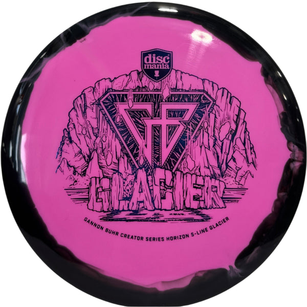Glacier Horizon S-Line