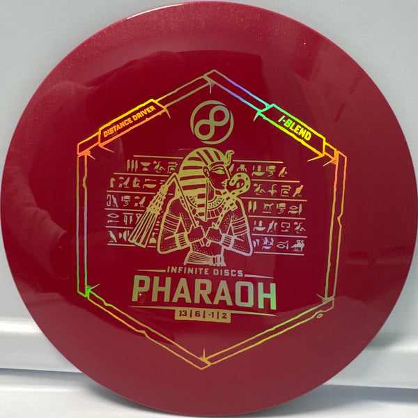 Pharaoh I Blend