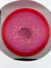 Cryztal FLX Confetti Swarm