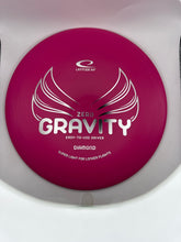 Diamond Zero Gravity
