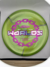 Sled Worlds 2026 Tour Series