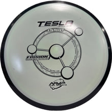 Tesla Fission