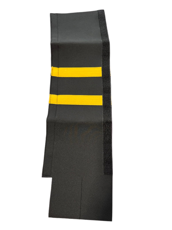 Chain Suppressor