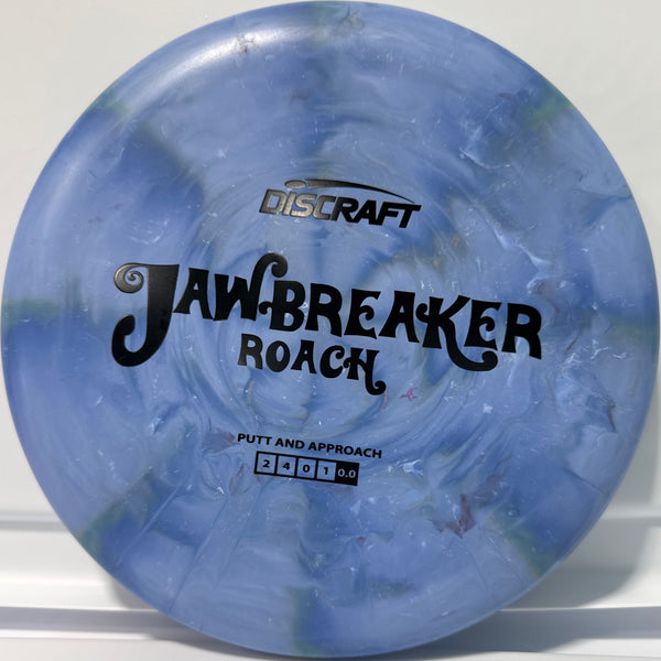 Roach Jawbreaker