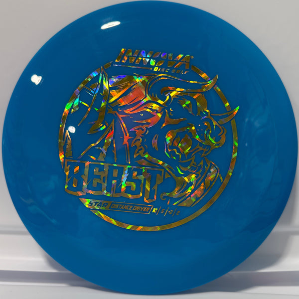 Beast Star
