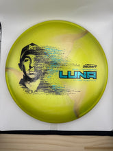 Luna 2026 Tour Series