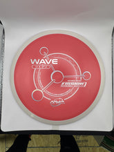 Wave Fission PLC