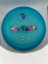 C-Line Special Edition Notion