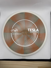 Tesla Cosmic Neutron PLC