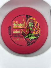 Autopilot Electron Eagle McMahon Archetype Series