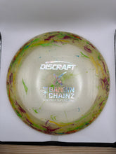 Discraft Scorch Discraft X BC FuZed Distance Driver