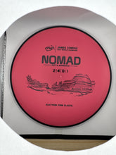 Nomad Electron