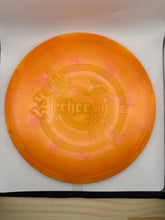 Archer Big Z Swirl