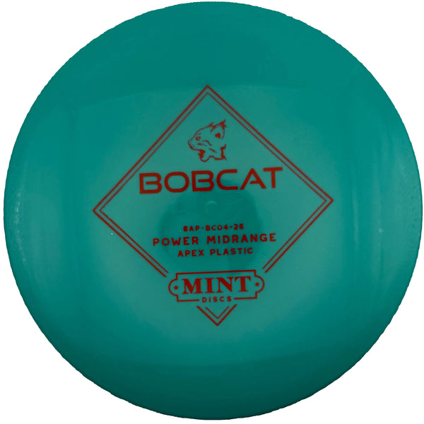 Apex Bobcat