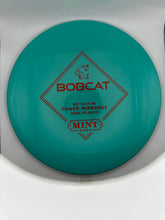 Apex Bobcat