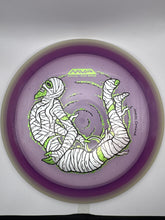 MVP Particle Proton Trail - James Conrad Halloween Team Series