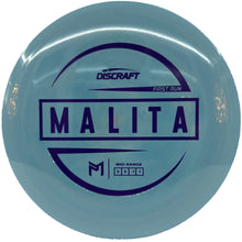 Malita First Run