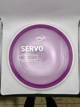 Servo Proton PLC