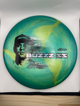 Buzzz SS 2026 Tour Series