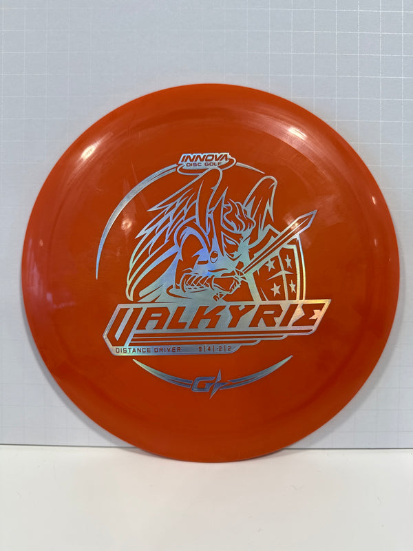Valkyrie G Star