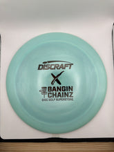 Discraft ESP Nuke Distance Driver – Discraft X BC