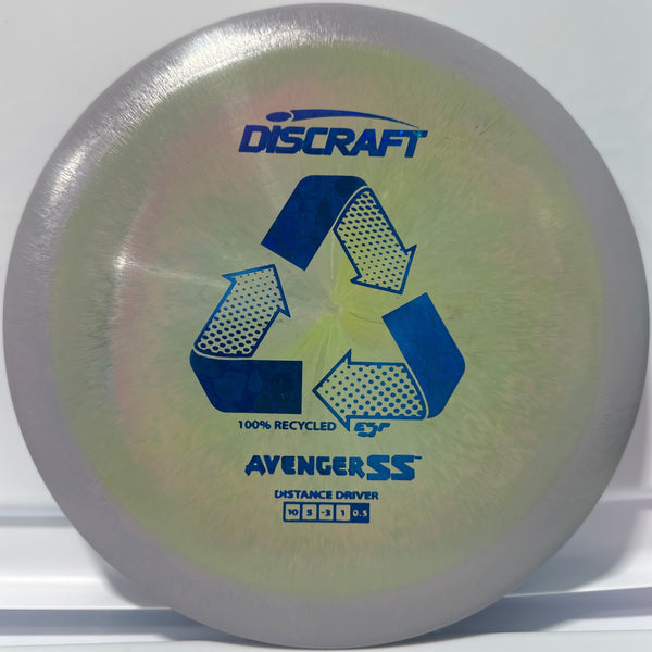 Avenger SS Recycled ESP