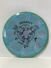 Insanity Cosmic Neutron