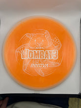 Wombat3 Halo