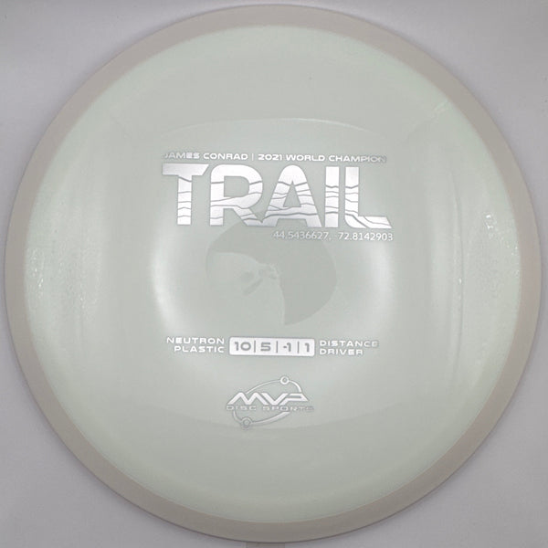 Trail Neutron PLC