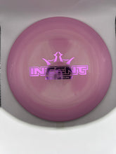 First Run Supreme Intent
