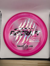 Buzzz SS Six-Claw ESP