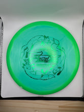 Fox Halo Star