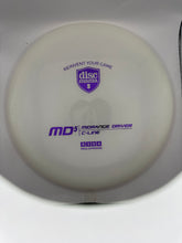 C-Line MD5