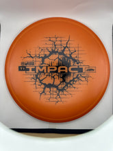 TI Colorshift Impact