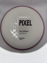Pixel Electron