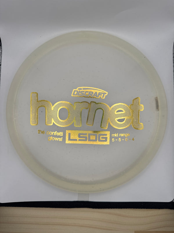 Hornet Cryztal