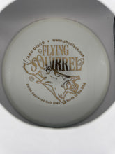 Flying squirrel