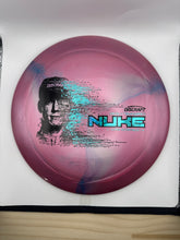 Nuke 2026 Tour Series