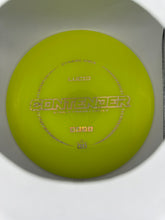 Dynamic Lucid Contender
