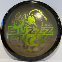 Buzzz Fuzed Buzzzsaw