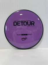 Detour Neutron