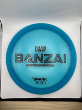 Banzai Spark