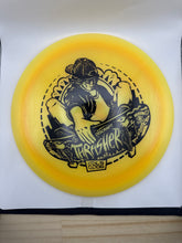 Thrasher ESP Colorshift