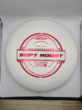 Roost Soft First Run