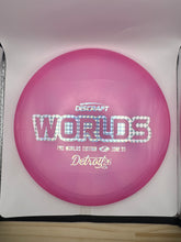 Zone SS Worlds Z Swirl