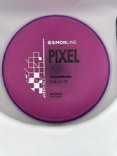 Pixel Electron