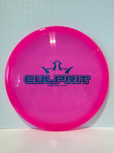 Culprit Lucid